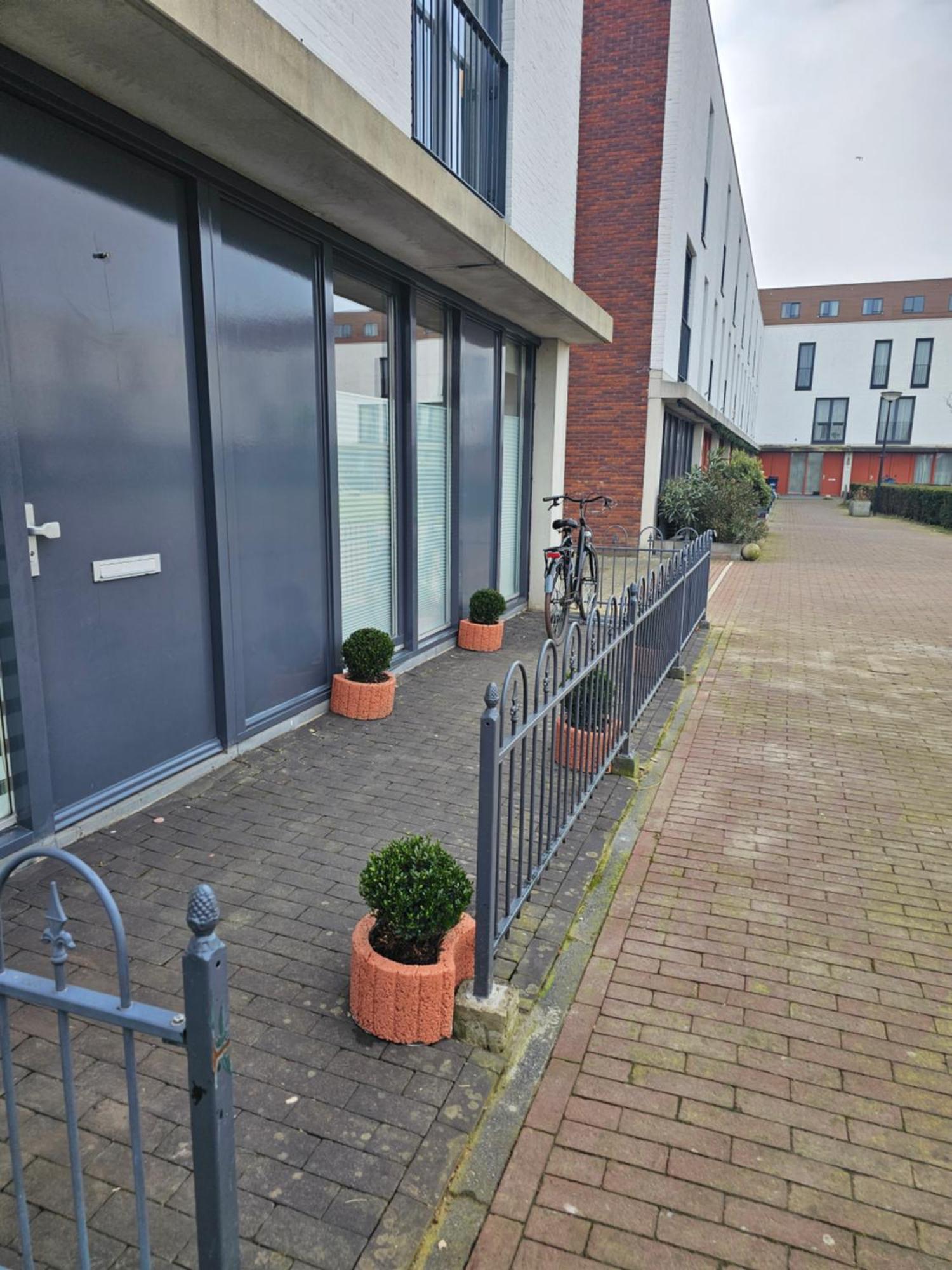 Den Haus Privatunterkunft *