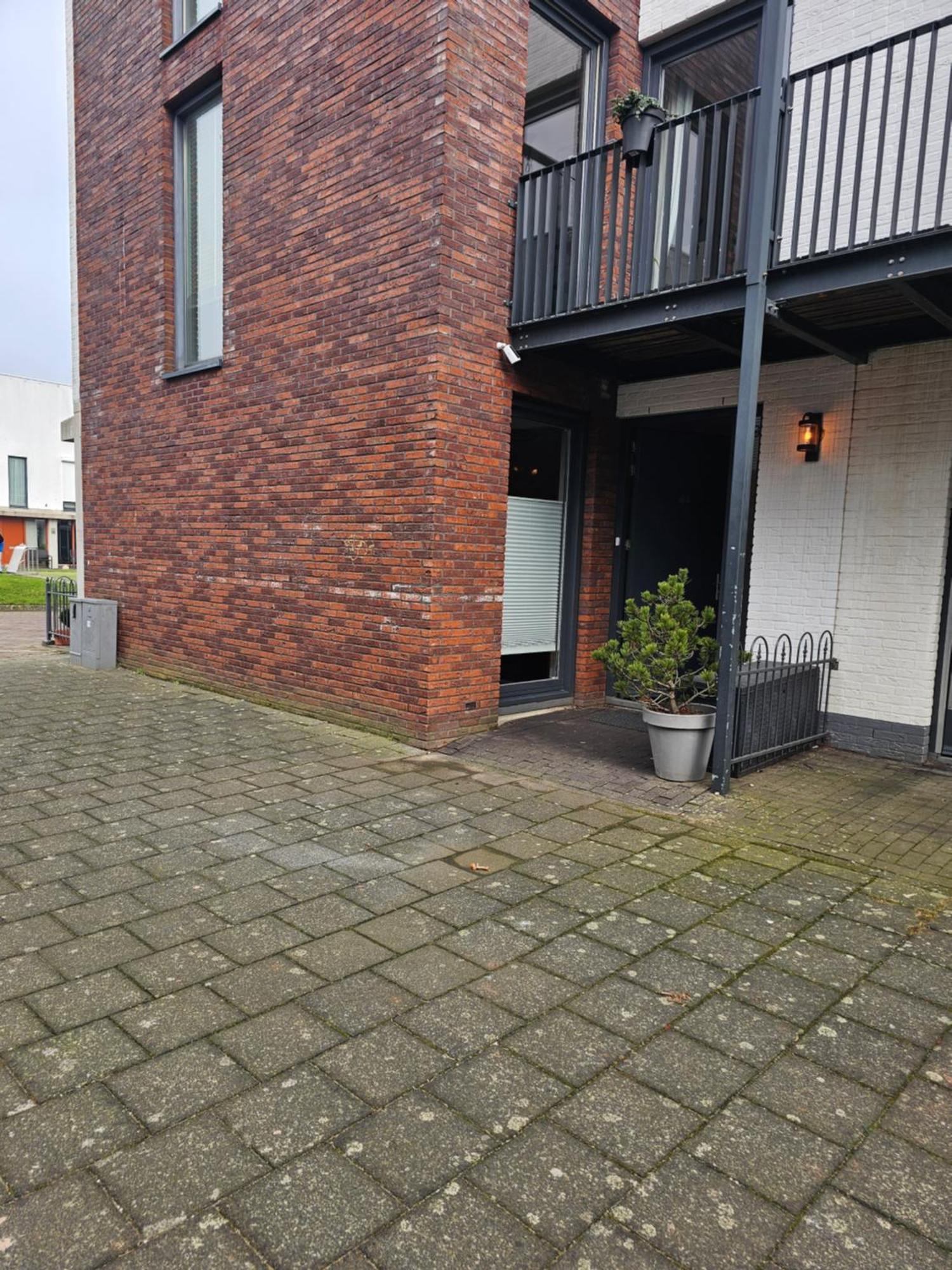 Den Haus Privatunterkunft