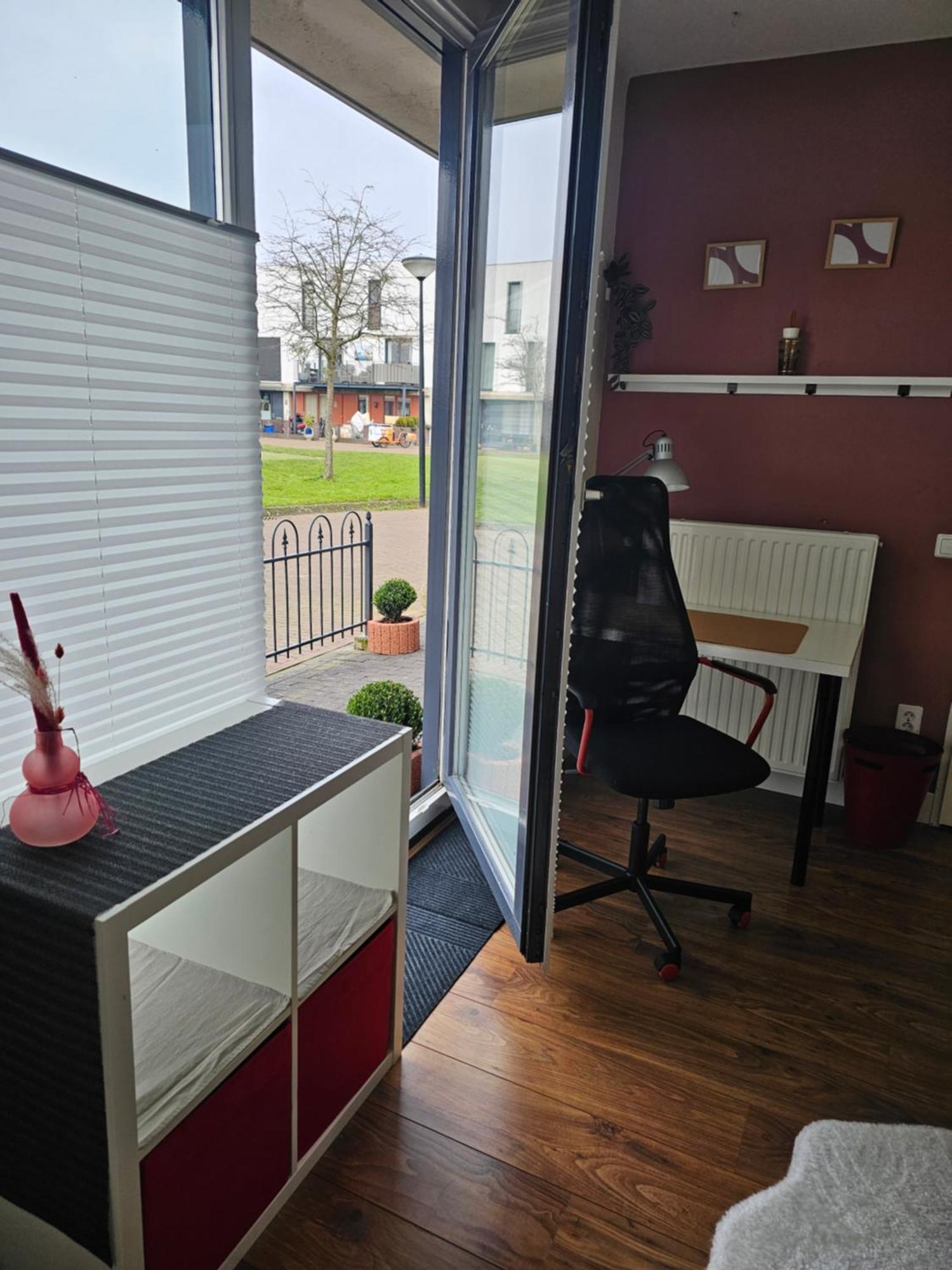 Privatunterkunft Den Haus *