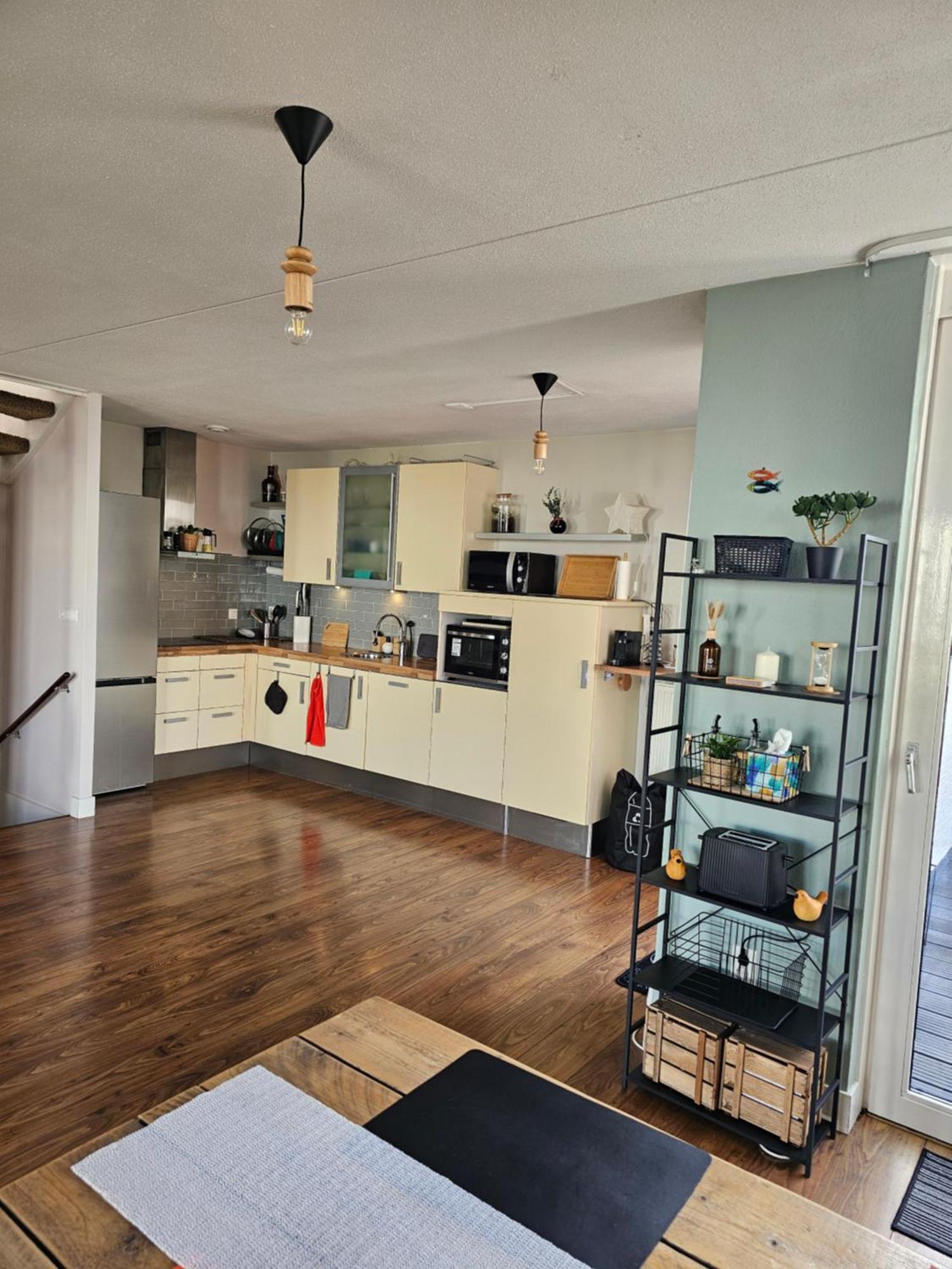 Privatunterkunft Den Haus *